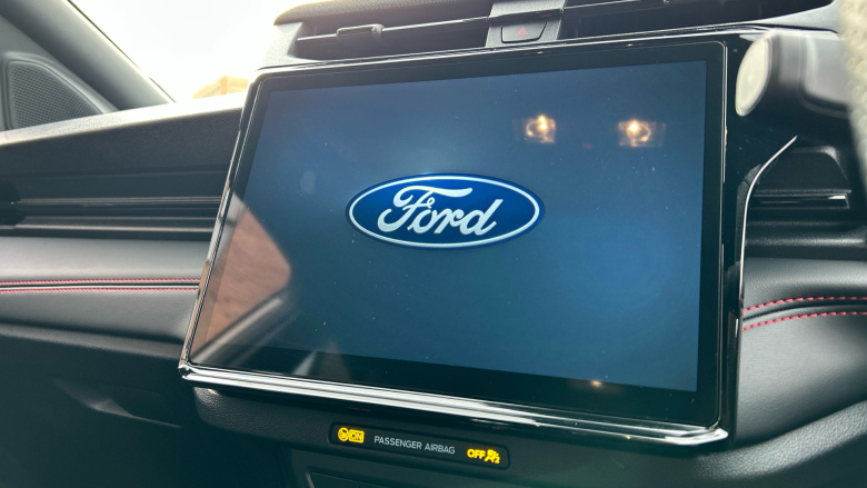 Ford Puma 1.0 EcoBoost Hybrid mHEV ST-Line X 5dr Petrol Hatchback